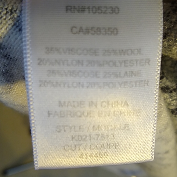 Joie sweater - Picture 3 of 5